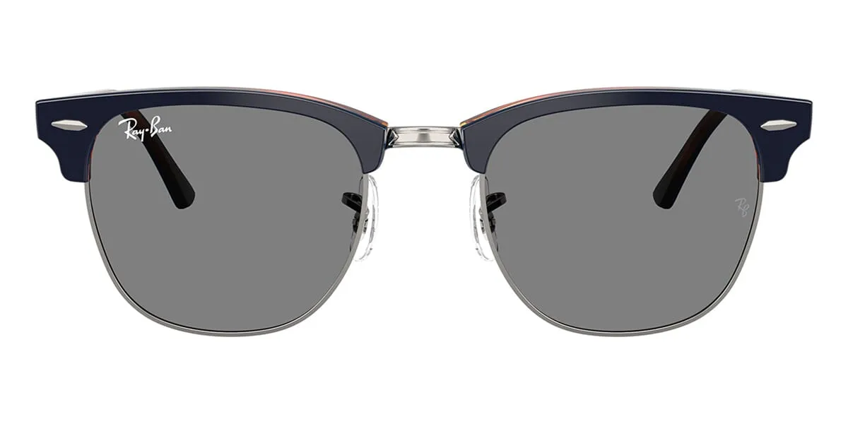 Ray-Ban Clubmaster RB 3016 1278/B1
