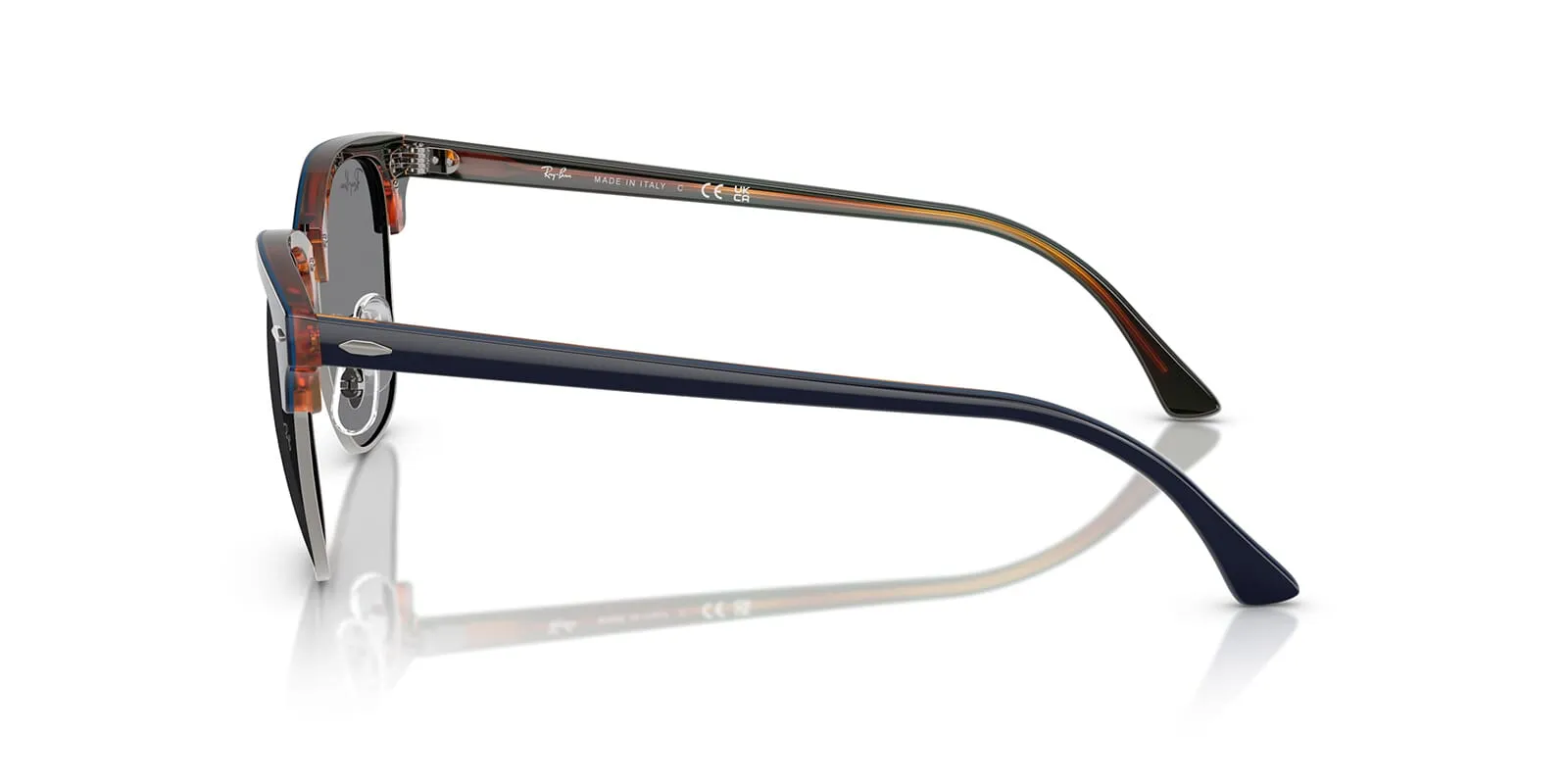 Ray-Ban Clubmaster RB 3016 1278/B1
