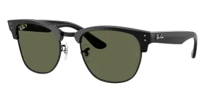 Ray-Ban Clubmaster Reverse RB R0504S 6783/9A Polarised - As Seen On Lewis Pullman