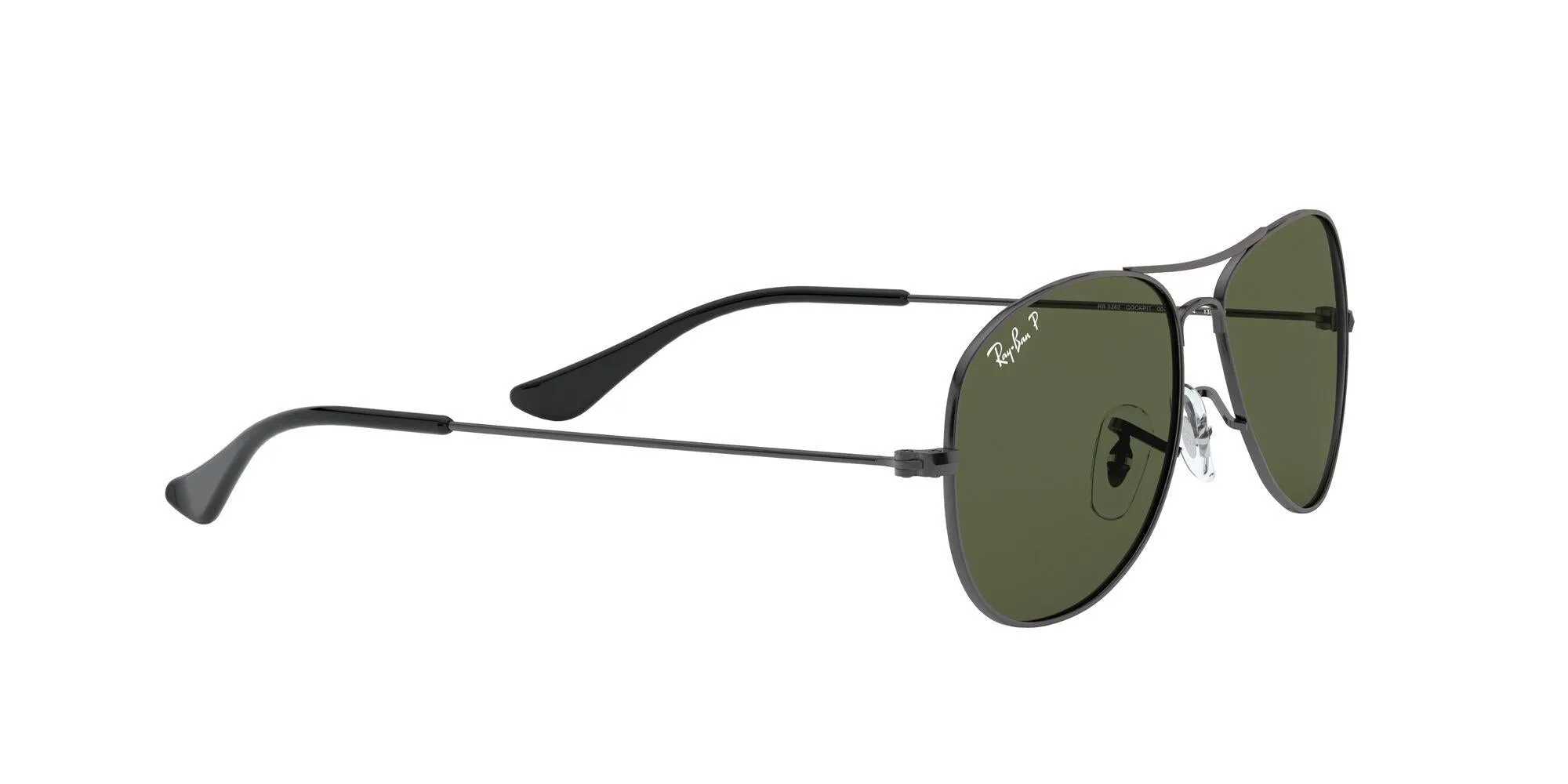 Ray-Ban Cockpit 3362 Sunglasses