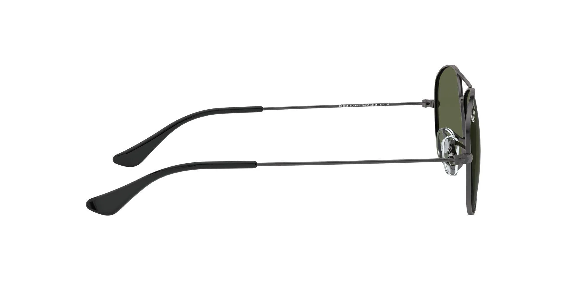Ray-Ban Cockpit 3362 Sunglasses