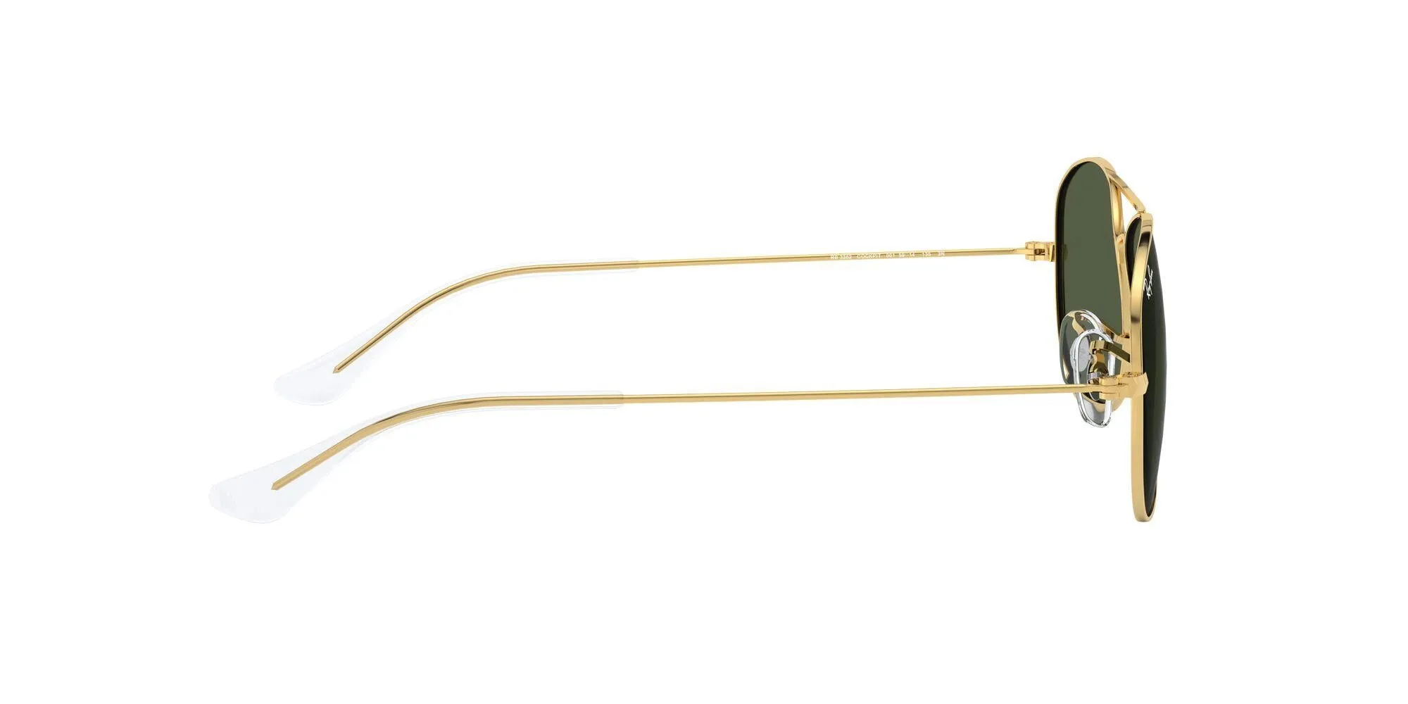 Ray-Ban Cockpit 3362 Sunglasses