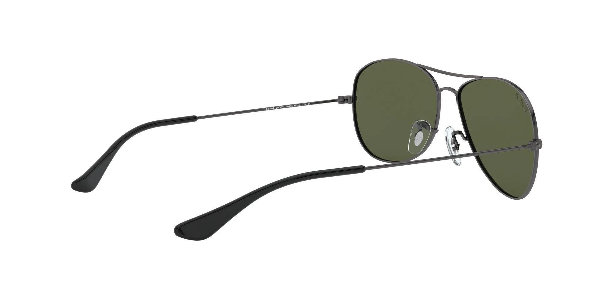 Ray-Ban Cockpit 3362 Sunglasses