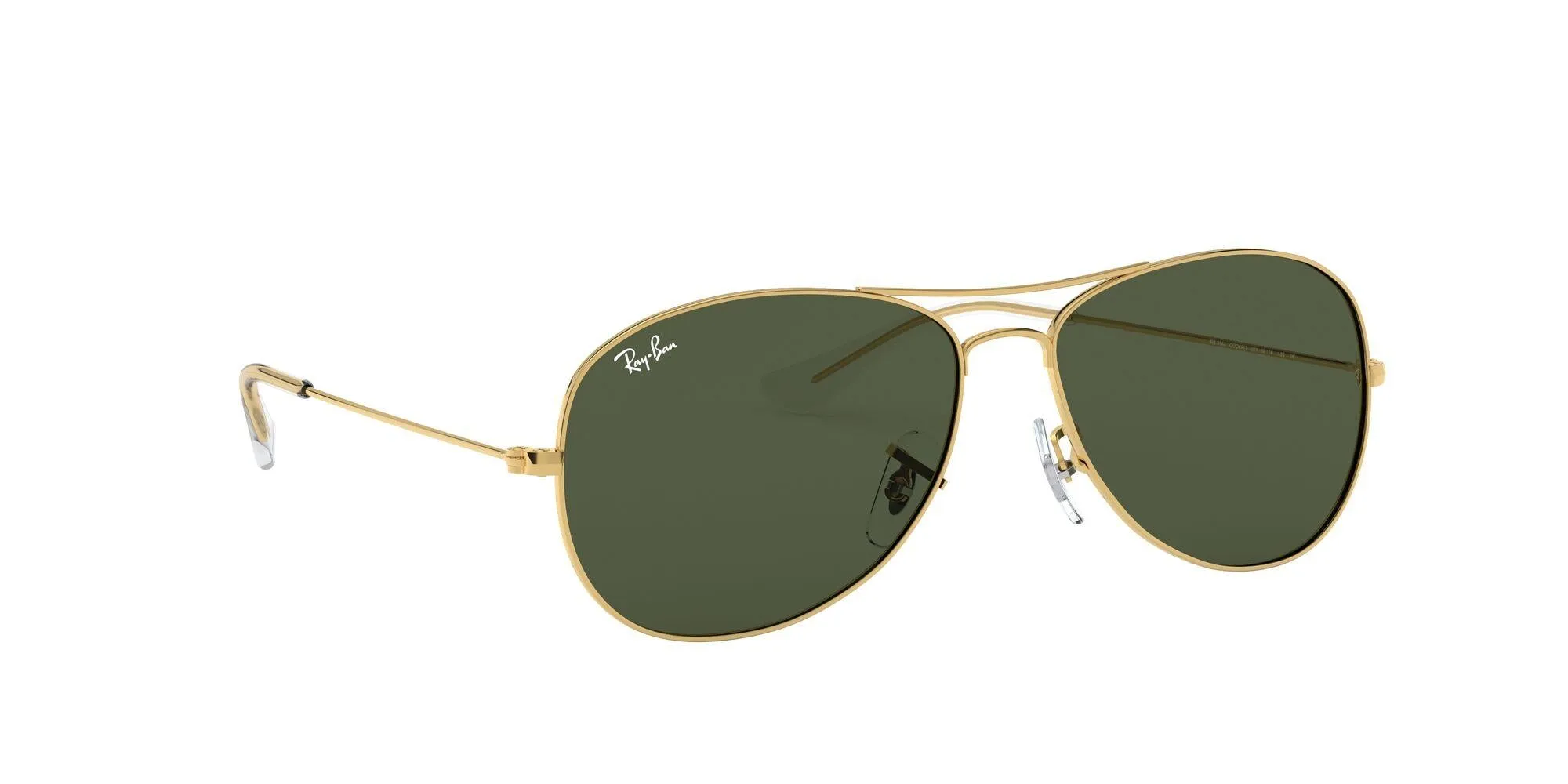 Ray-Ban Cockpit 3362 Sunglasses
