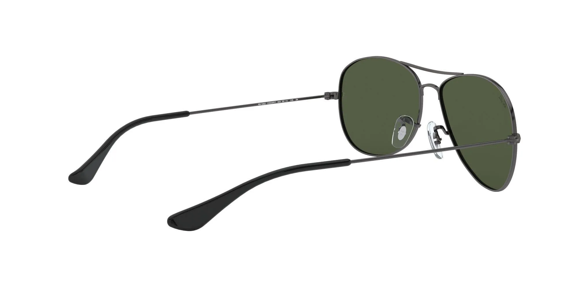 Ray-Ban Cockpit 3362 Sunglasses