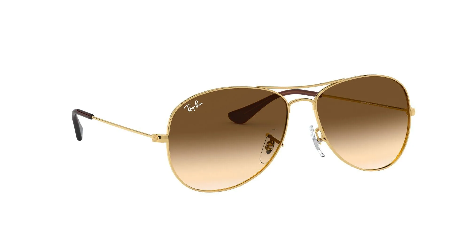 Ray-Ban Cockpit 3362 Sunglasses