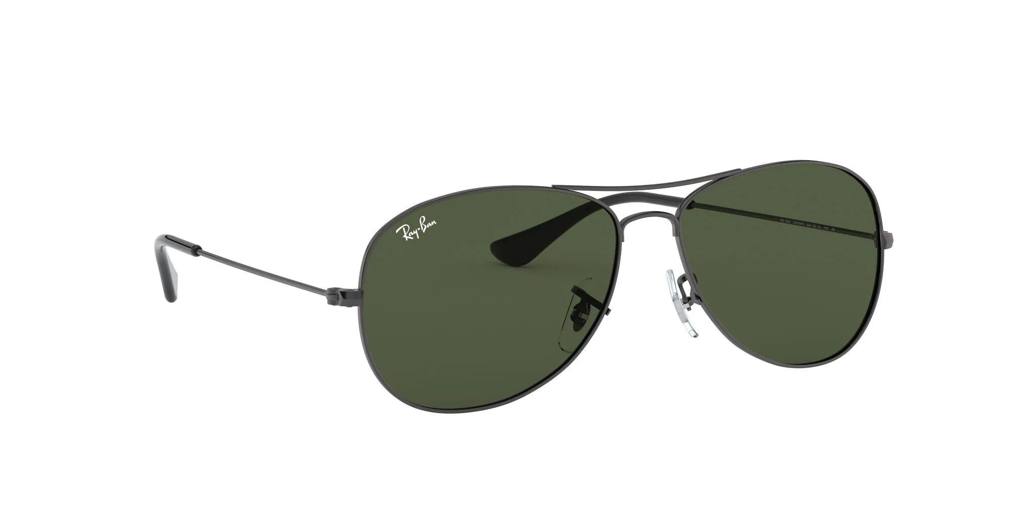 Ray-Ban Cockpit 3362 Sunglasses