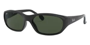 Ray-Ban Daddy-O RB 2016 601/31 - As Seen On Zoe Kravitz & Nam Joo Hyuk