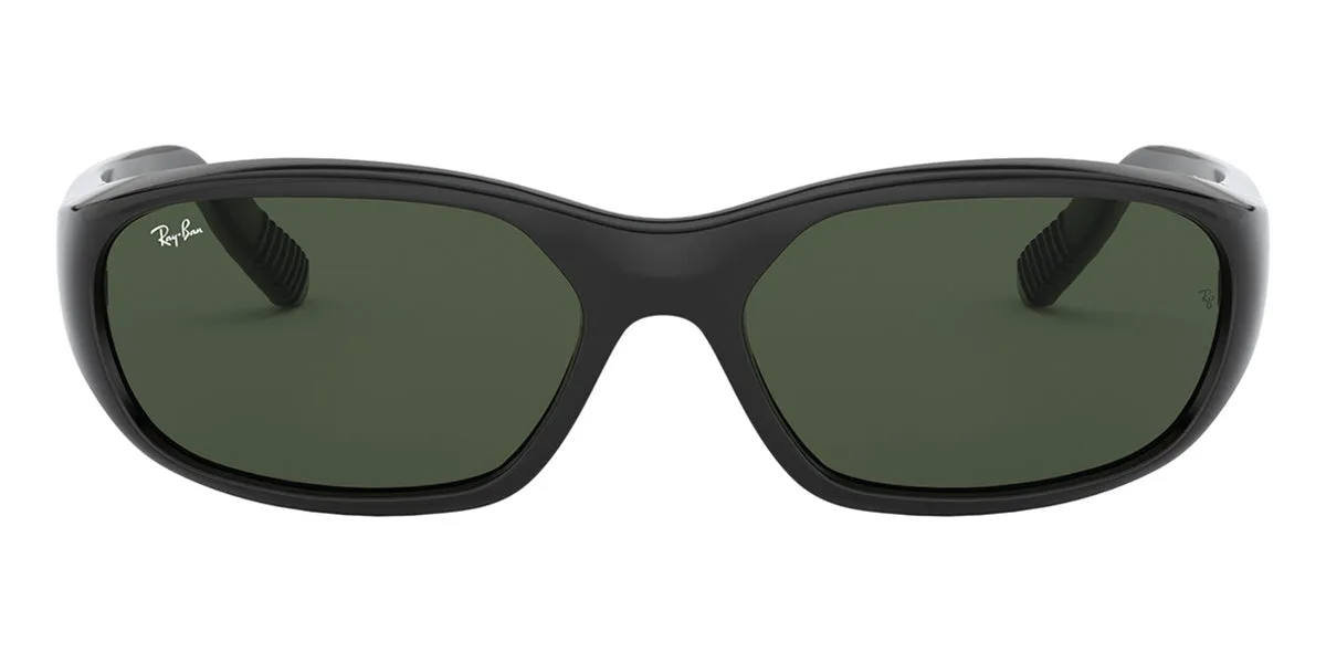 Ray-Ban Daddy-O RB 2016 601/31 - As Seen On Zoe Kravitz & Nam Joo Hyuk