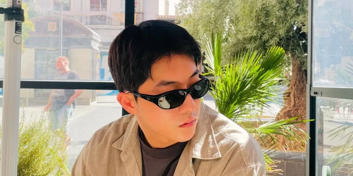 Ray-Ban Daddy-O RB 2016 601/31 - As Seen On Zoe Kravitz & Nam Joo Hyuk