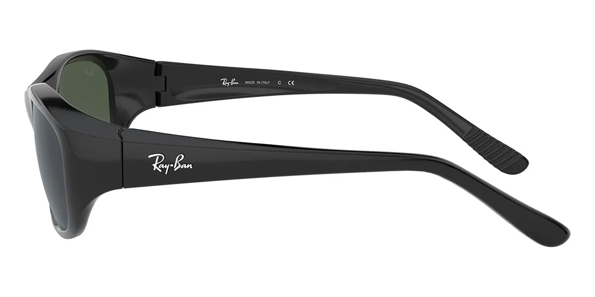 Ray-Ban Daddy-O RB 2016 601/31 - As Seen On Zoe Kravitz & Nam Joo Hyuk