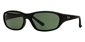 Ray-Ban Daddy-O RB 2016 W2578 - As Seen On Kaia Gerber