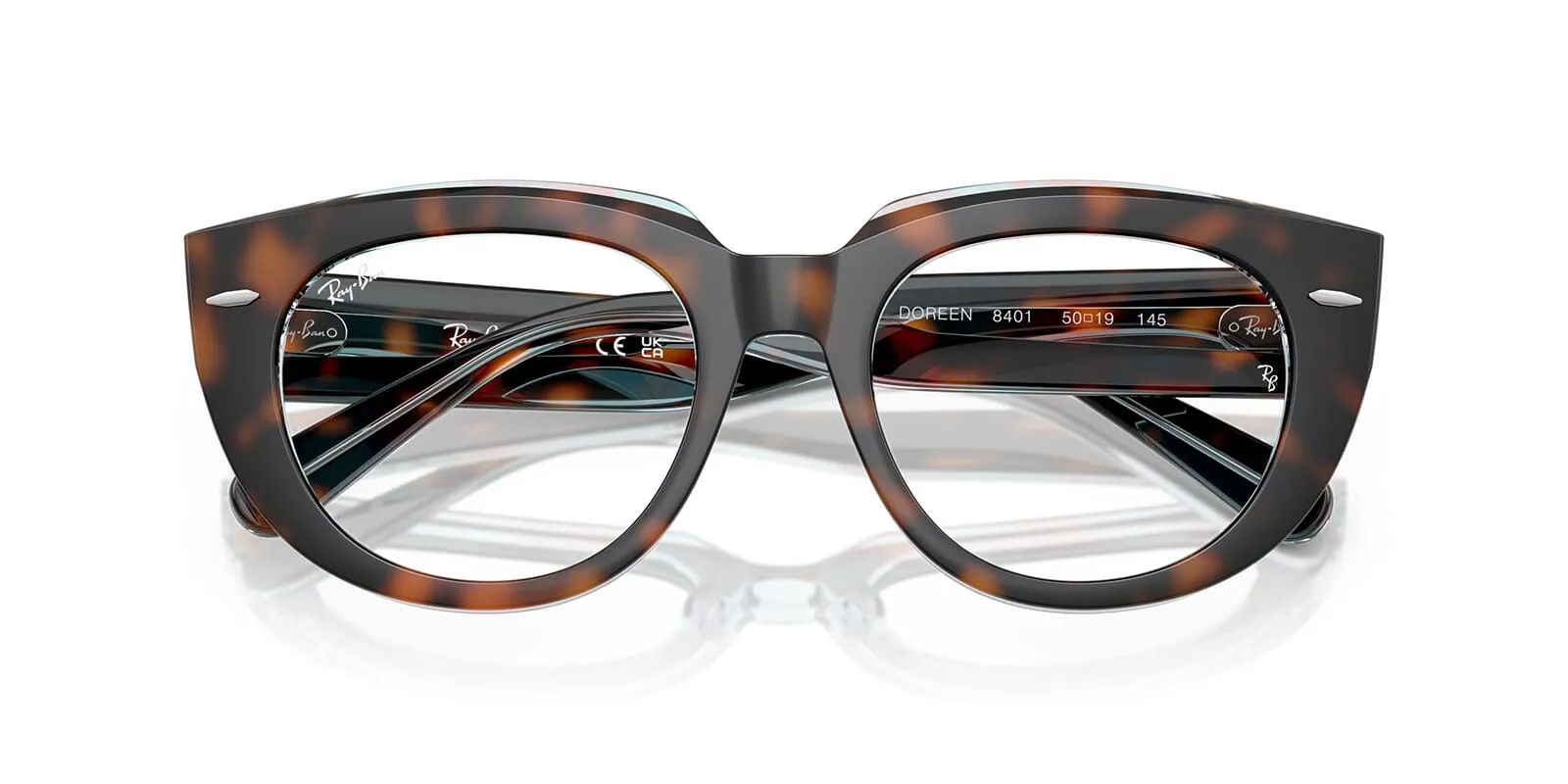 Ray-Ban Doreen RB 5586 8401