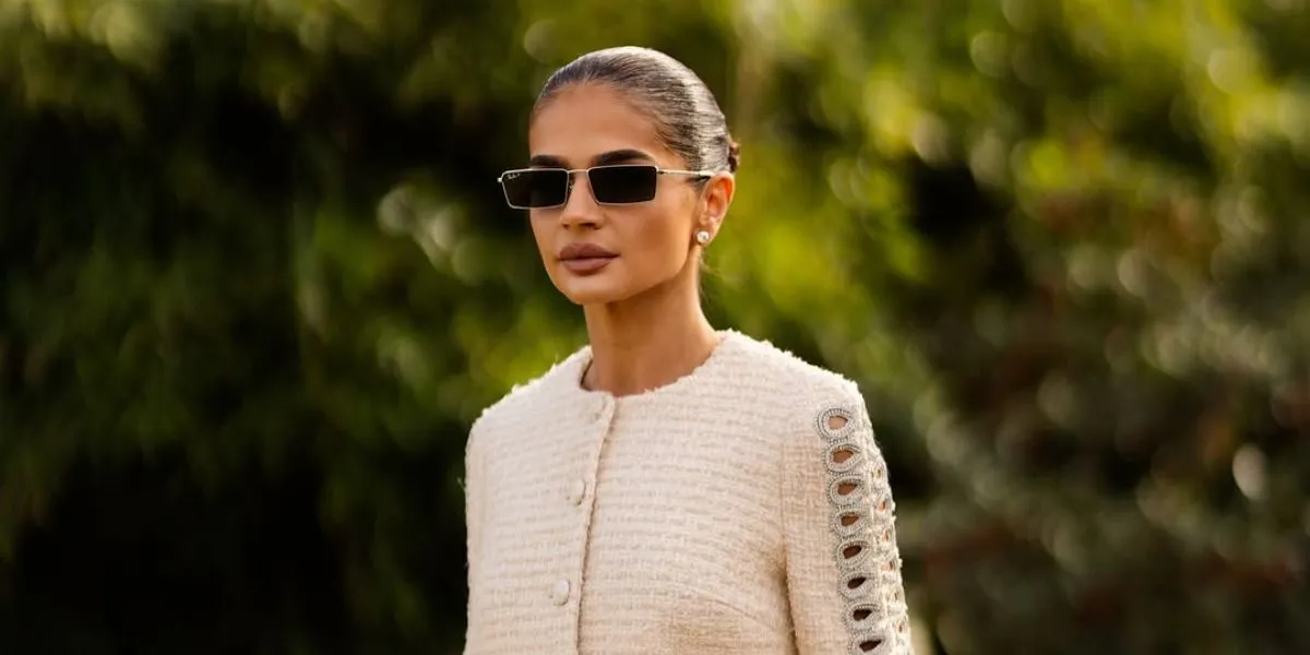 Ray-Ban Emy RB 3741 003/9A Polarised - As Seen On Thassia Naves