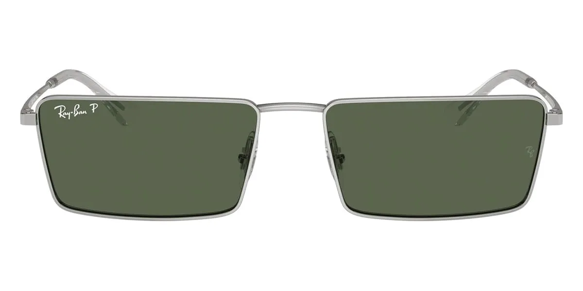 Ray-Ban Emy RB 3741 003/9A Polarised - As Seen On Thassia Naves