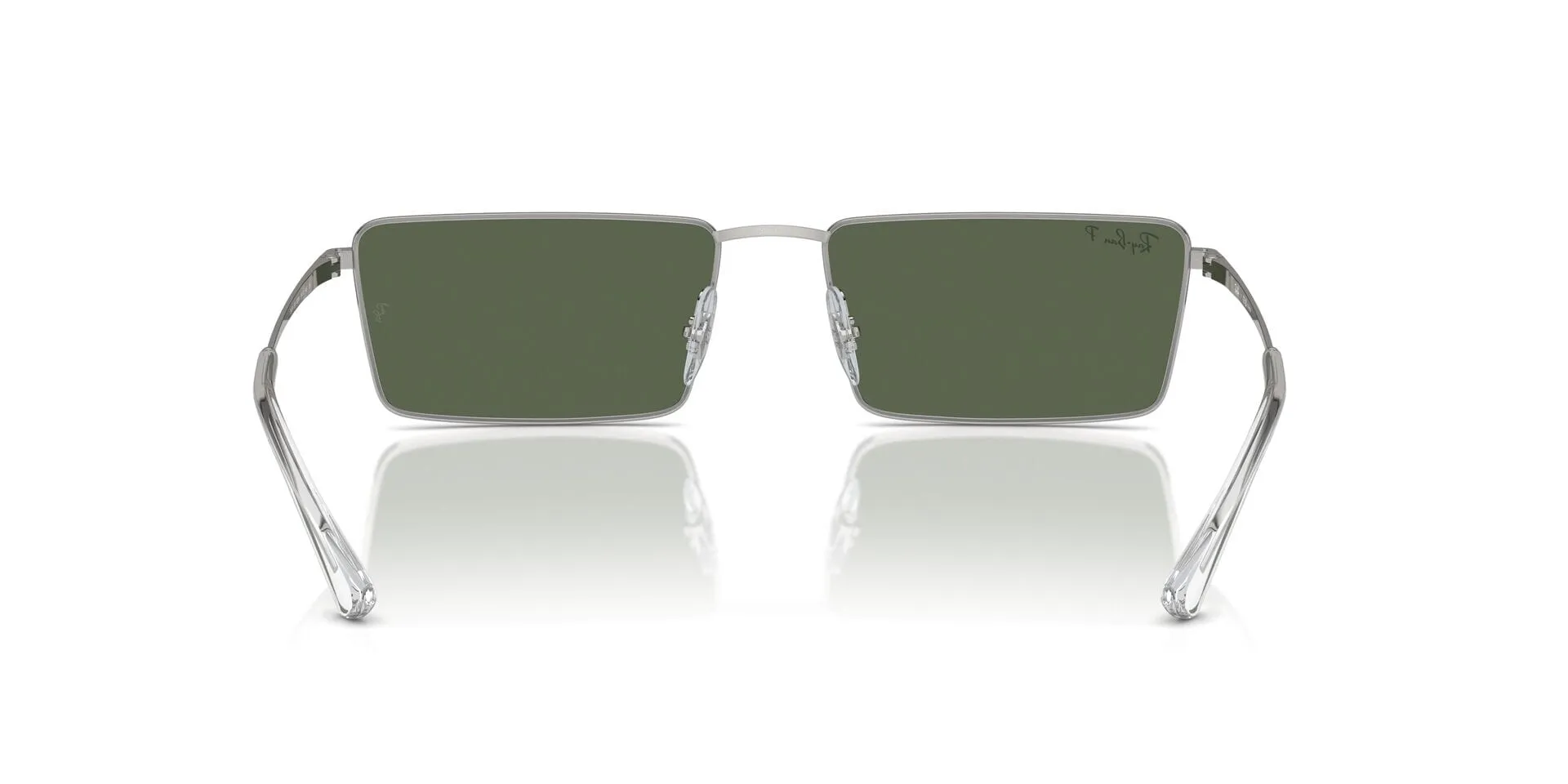 Ray-Ban Emy RB 3741 003/9A Polarised - As Seen On Thassia Naves