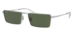 Ray-Ban Emy RB 3741 003/9A Polarised - As Seen On Thassia Naves