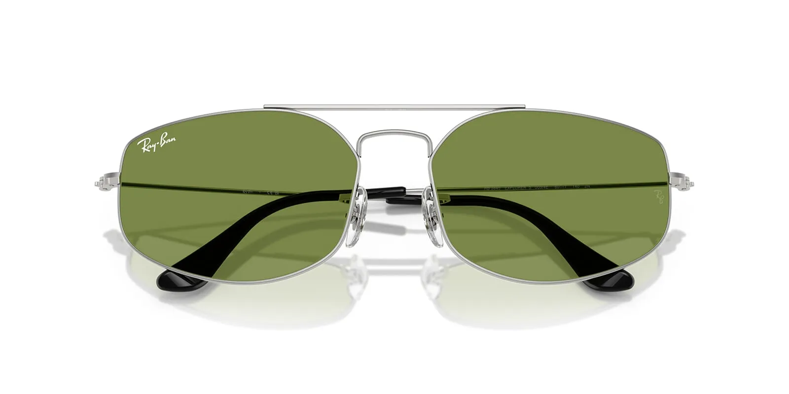 Ray-Ban Explorer 5 RB 3845 003/4E
