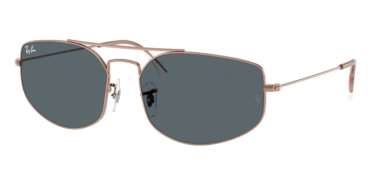 Ray-Ban Explorer 5 RB 3845 9035/R5