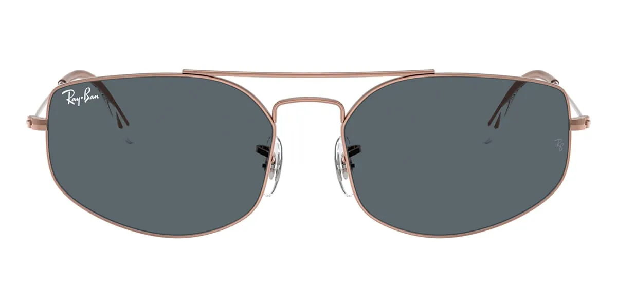 Ray-Ban Explorer 5 RB 3845 9035/R5