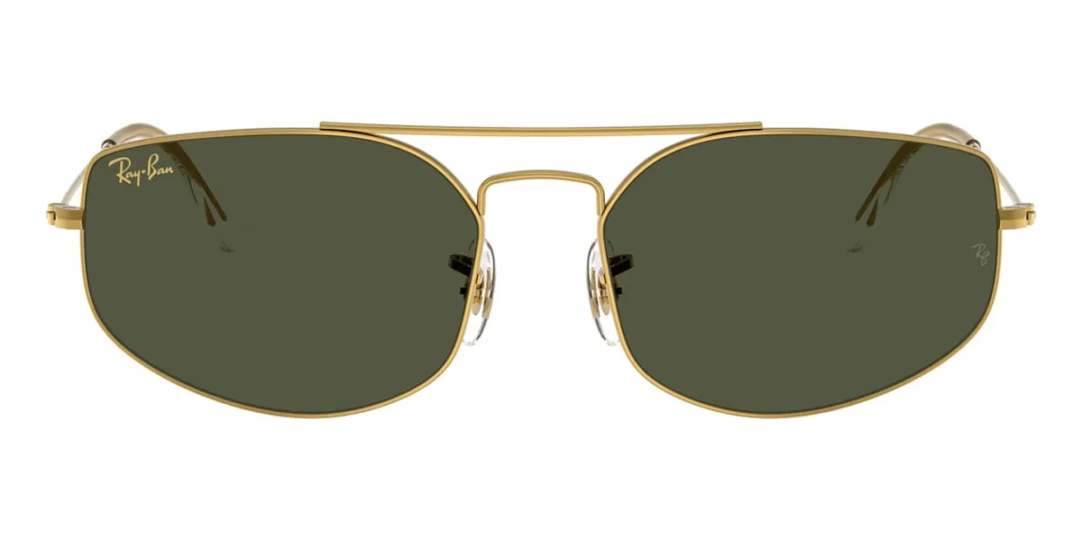 Ray-Ban Explorer 5 RB 3845 9196/31