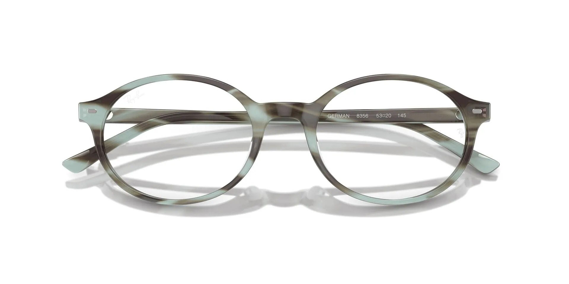 Ray-Ban German RB 5429 8356