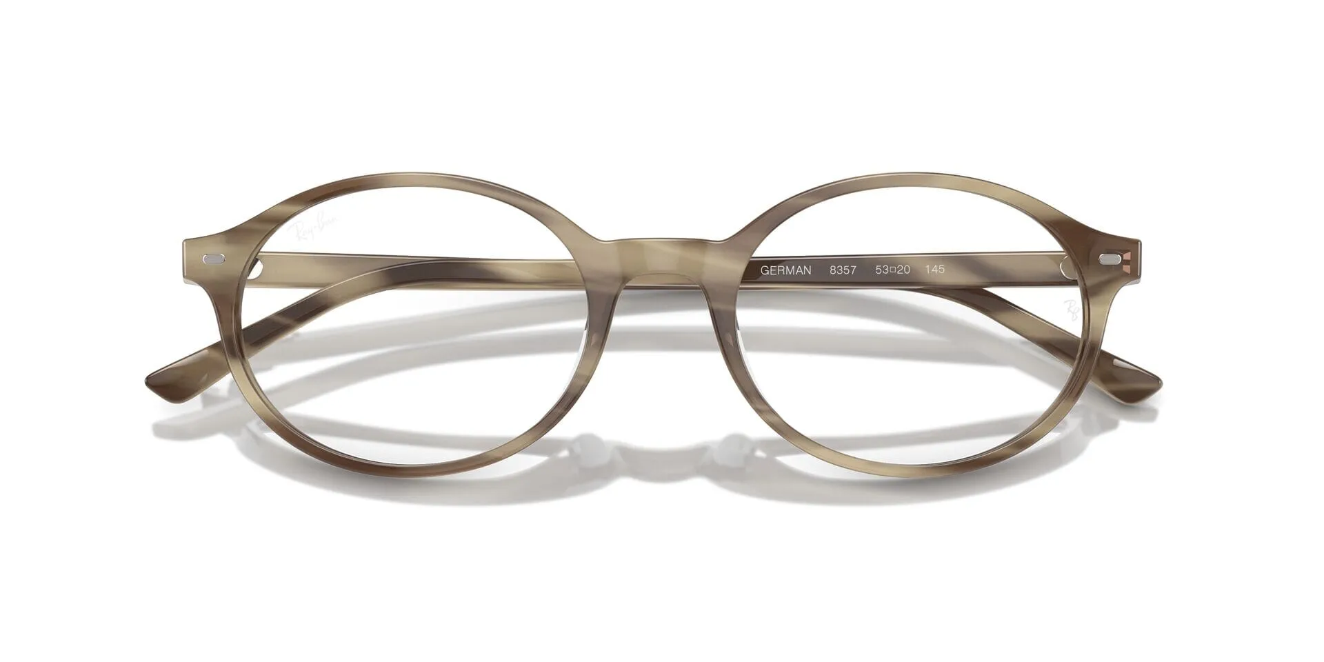 Ray-Ban German RB 5429 8357