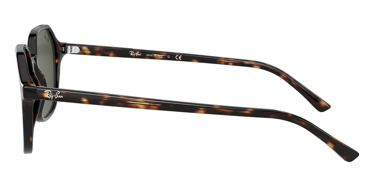 Ray-Ban John RB 2194 902/31 - As Seen On Tahar Rahim