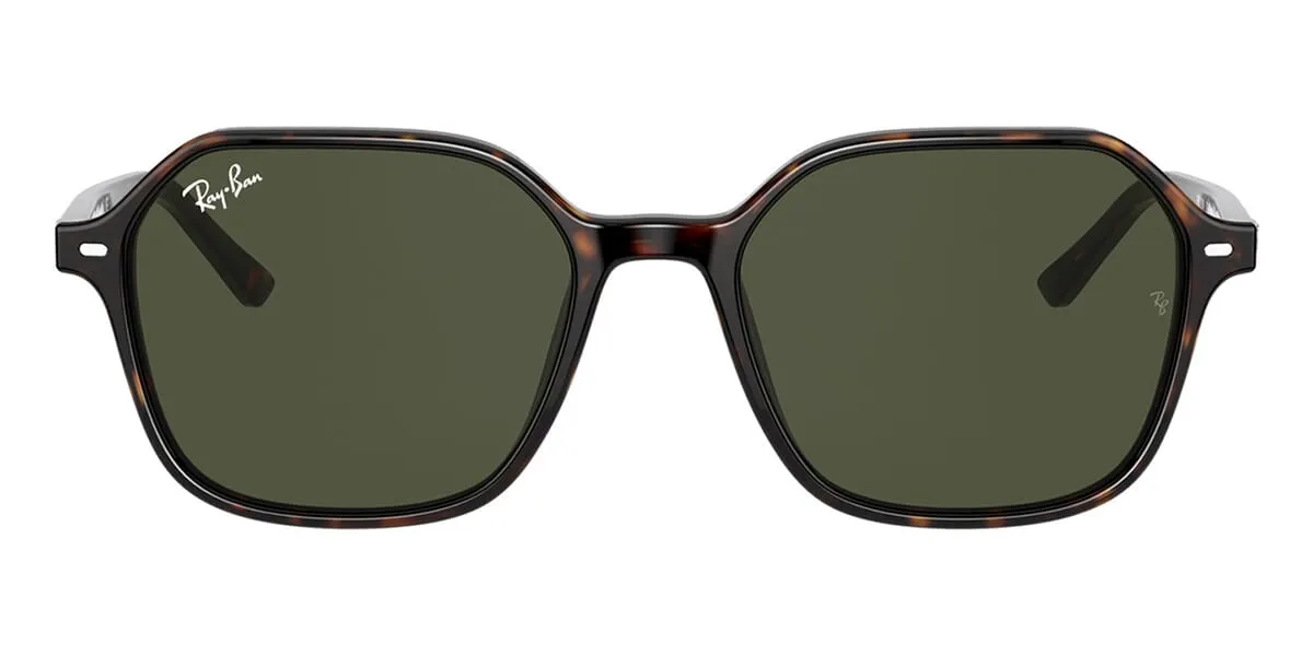 Ray-Ban John RB 2194 902/31 - As Seen On Tahar Rahim