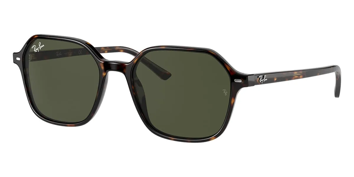 Ray-Ban John RB 2194 902/31 - As Seen On Tahar Rahim
