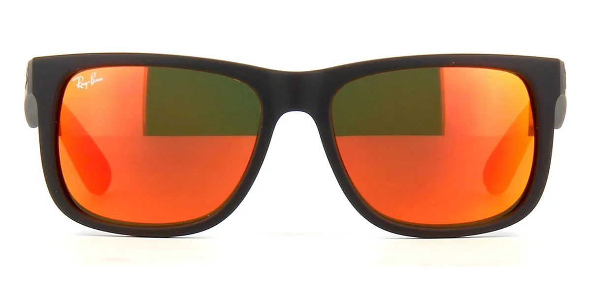 Ray-Ban Justin 4165 622/6Q