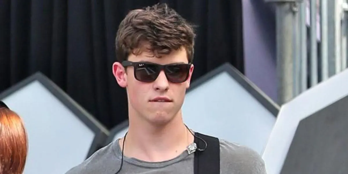 Ray-Ban Justin RB 4165 622/T3 Polarised - As Seen On Shawn Mendes & Jeffrey Dean Morgan