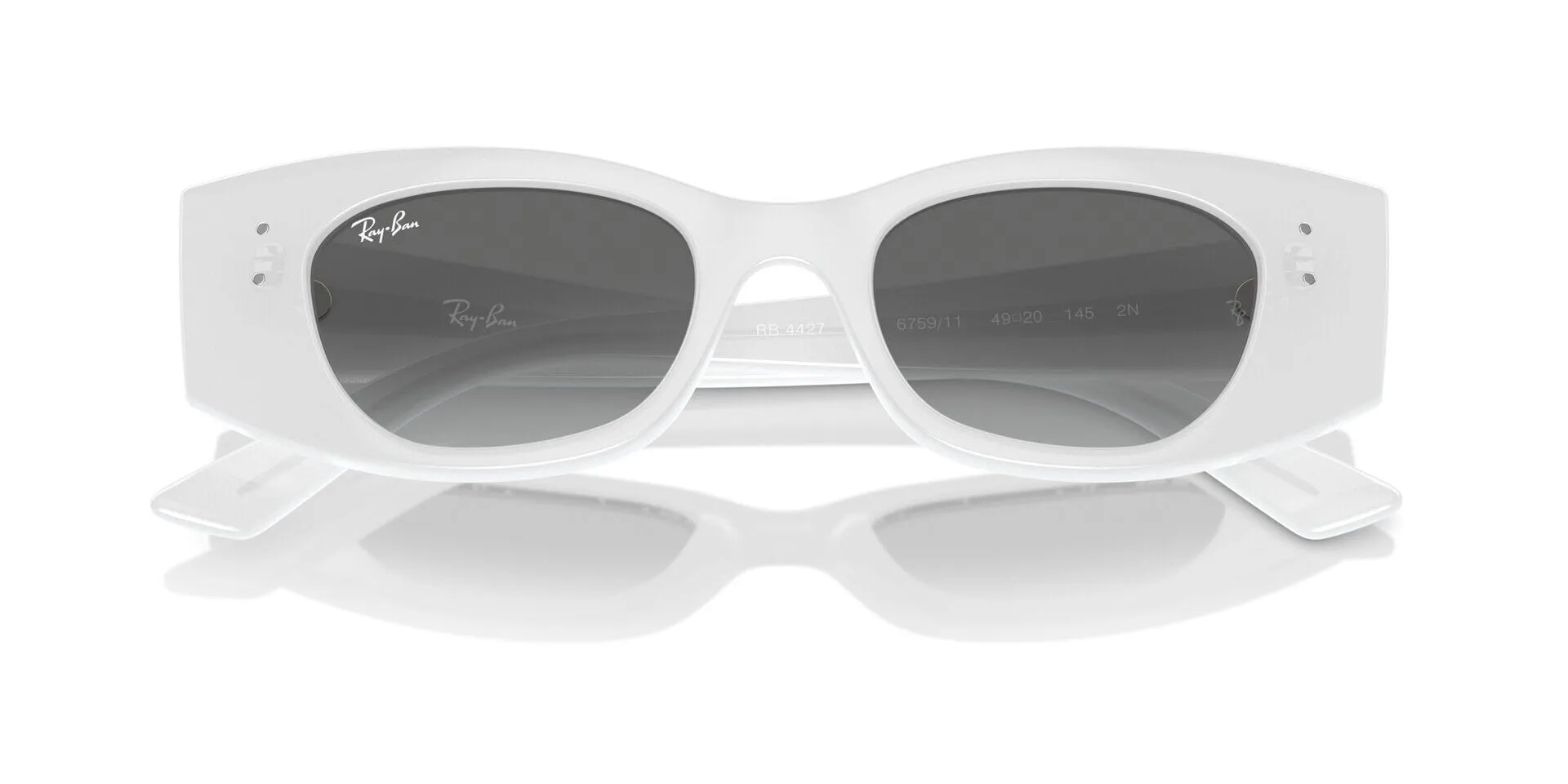 Ray-Ban Kat RB 4427 6759/11