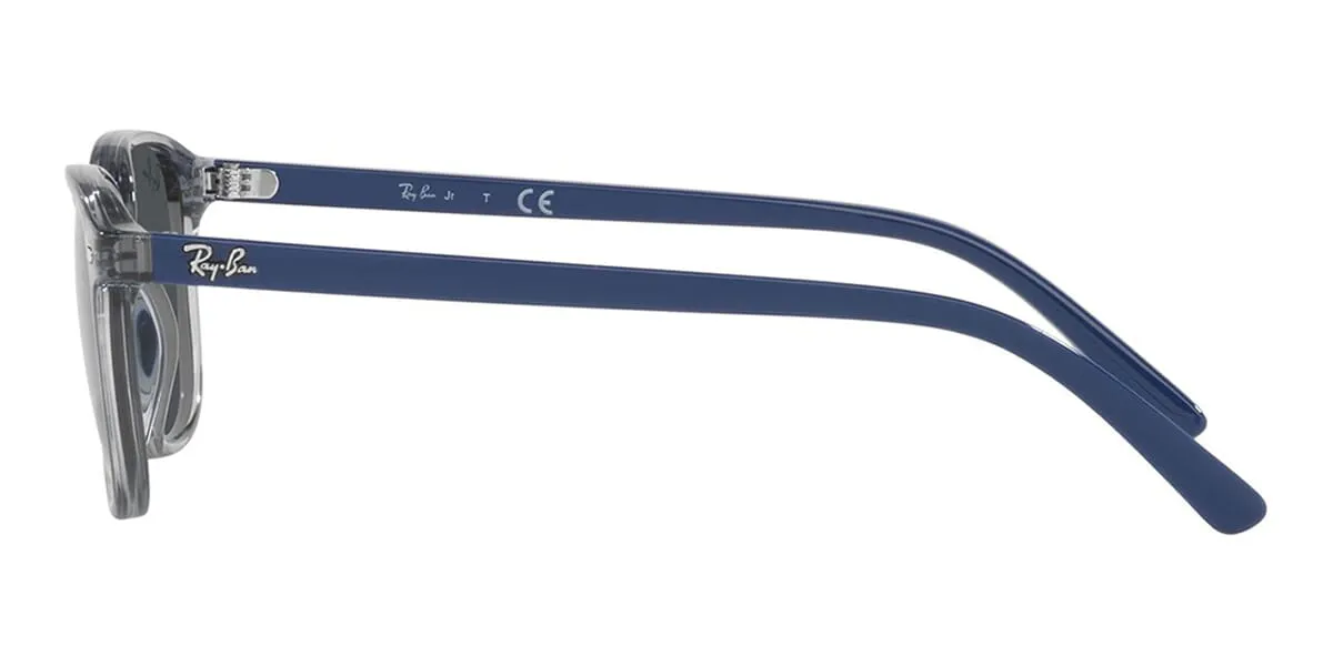 Ray-Ban Leonard Jr RJ 9093S 7110/87 Childs Frame