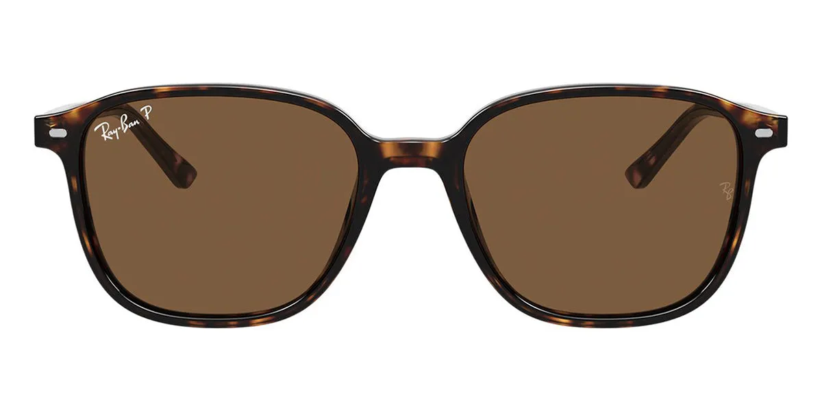Ray-Ban Leonard RB 2193 902/57 Polarised