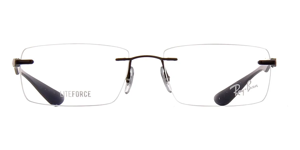 Ray-Ban Liteforce RB 8724 1128