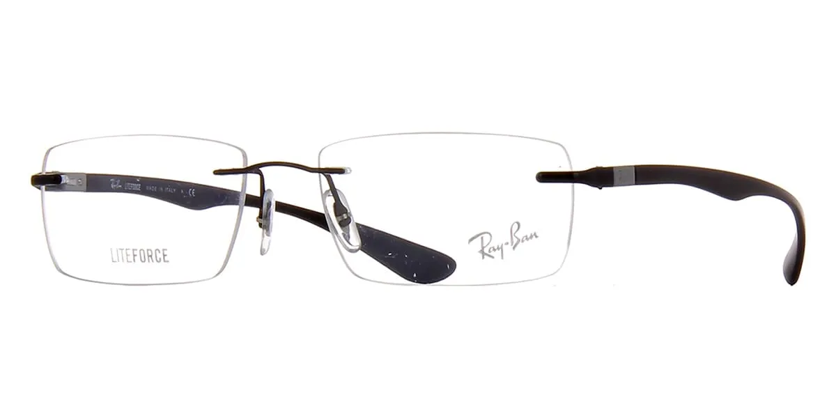 Ray-Ban Liteforce RB 8724 1128