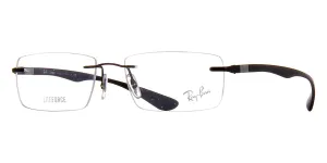 Ray-Ban Liteforce RB 8724 1128