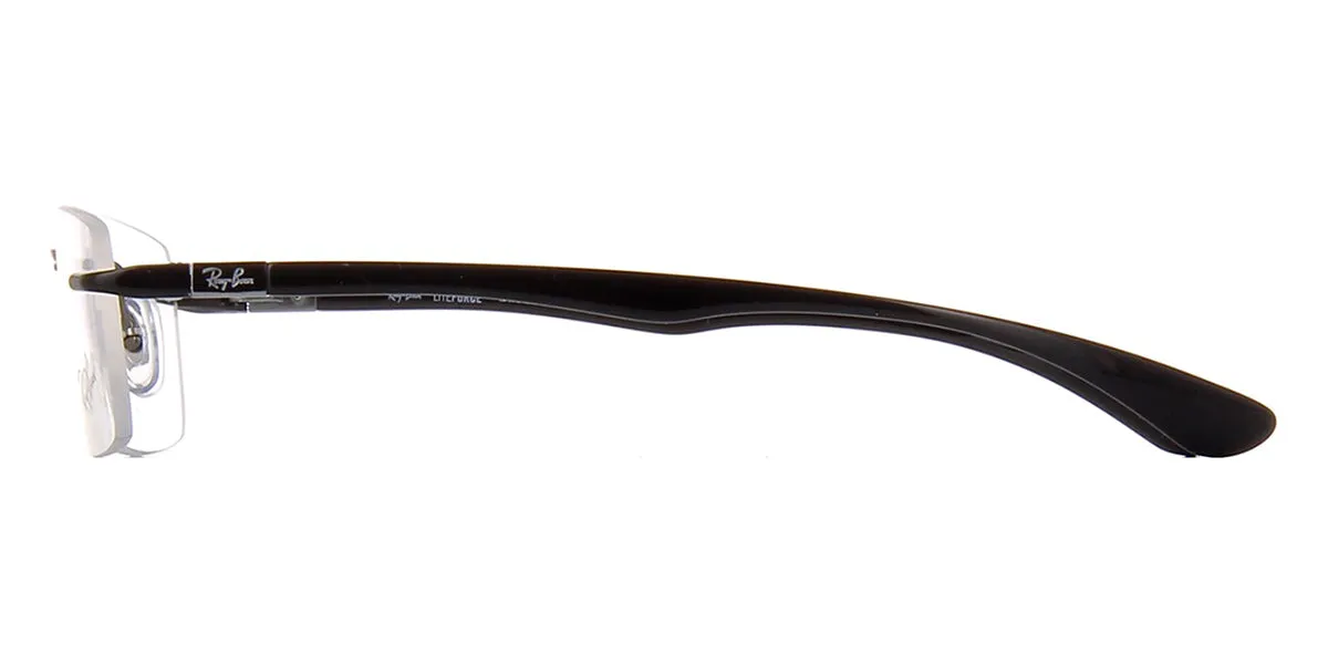 Ray-Ban Liteforce RB8724 1000