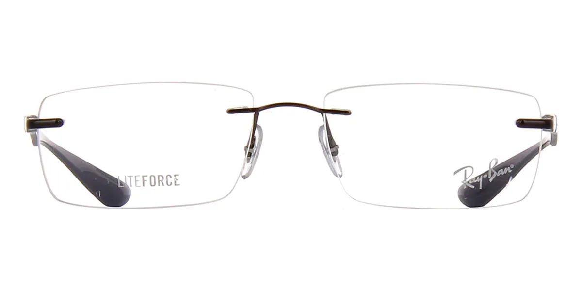 Ray-Ban Liteforce RB8724 1000