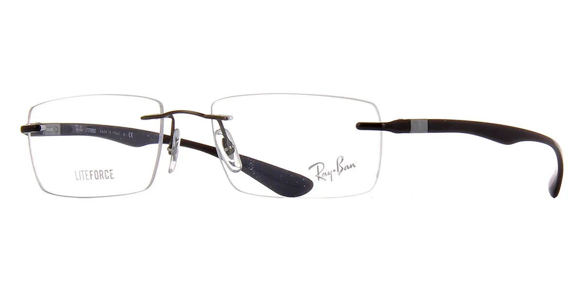 Ray-Ban Liteforce RB8724 1000