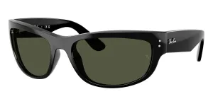 Ray-Ban Mega Balorama RB 2289 901/31 - As Seen On Lewis Hamilton & Amelia Gray Hamlin