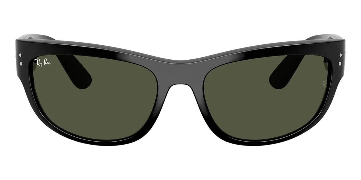 Ray-Ban Mega Balorama RB 2289 901/31 - As Seen On Lewis Hamilton & Amelia Gray Hamlin