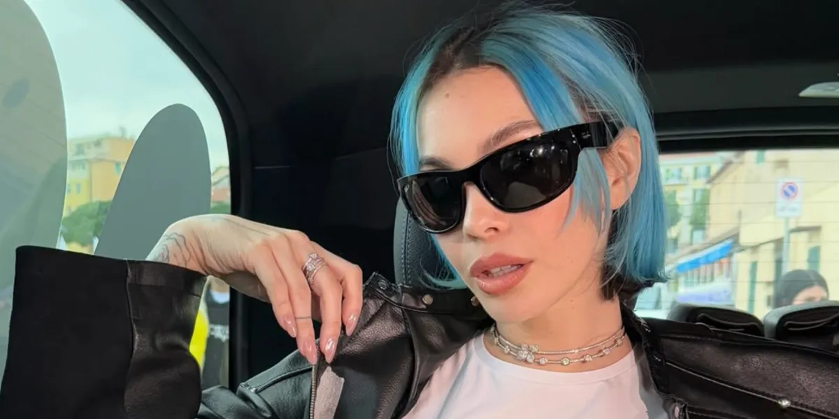 Ray-Ban Mega Balorama RB 2289 901/31 - As Seen On Lewis Hamilton & Amelia Gray Hamlin