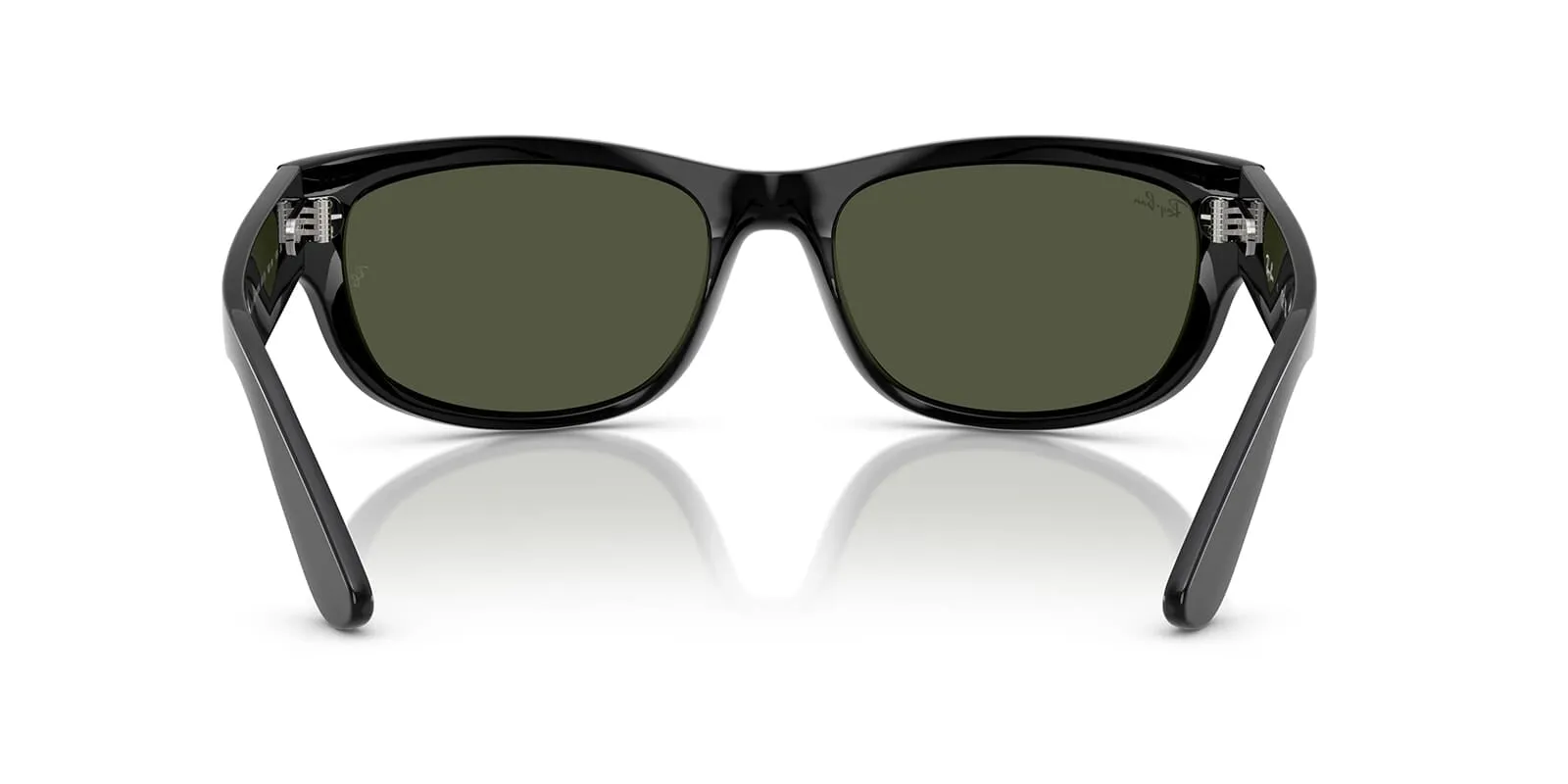 Ray-Ban Mega Balorama RB 2289 901/31 - As Seen On Lewis Hamilton & Amelia Gray Hamlin