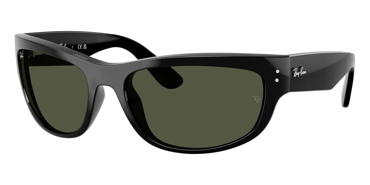 Ray-Ban Mega Balorama RB 2289 901/31 - As Seen On Lewis Hamilton & Amelia Gray Hamlin