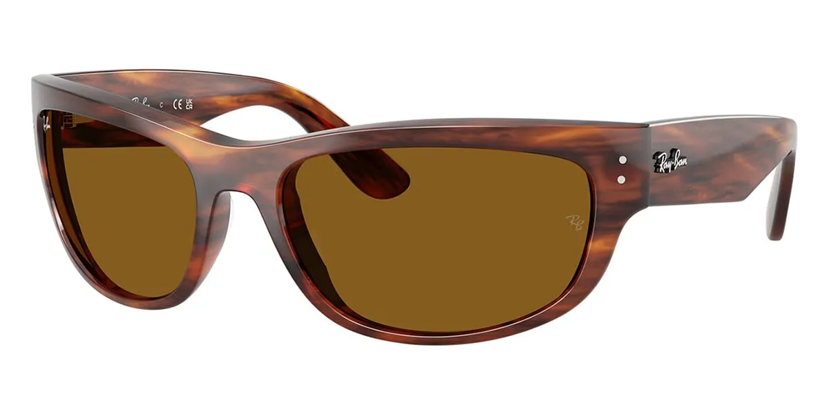 Ray-Ban Mega Balorama RB 2289 954/33