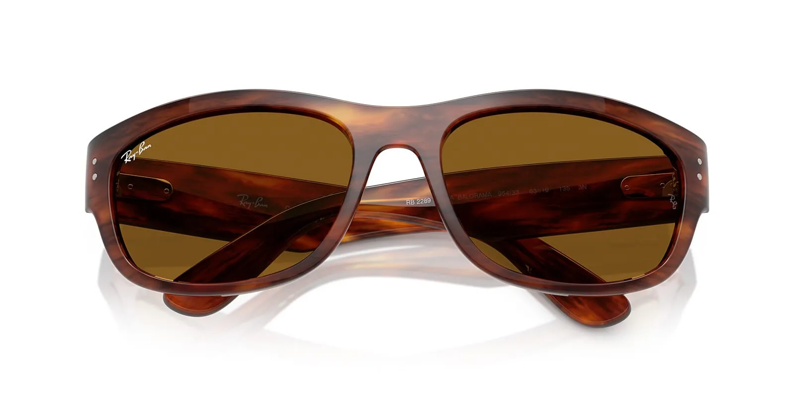Ray-Ban Mega Balorama RB 2289 954/33