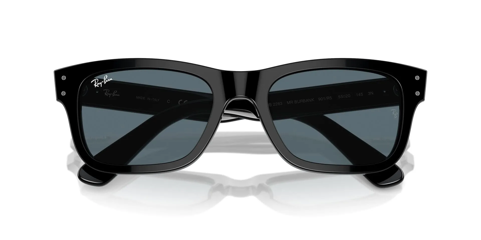 Ray-Ban Mr Burbank RB 2283 901/R5