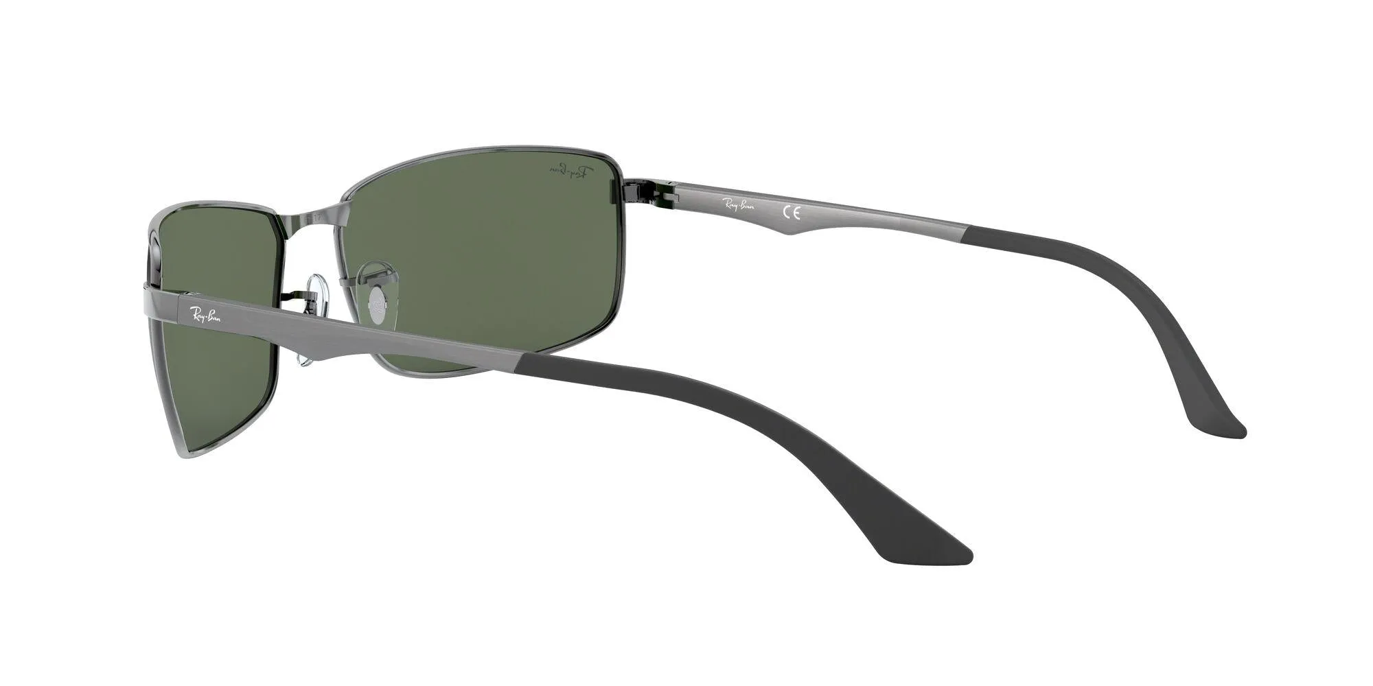 Ray-Ban N/a 3498 Sunglasses
